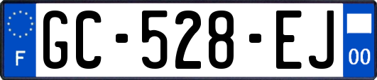 GC-528-EJ