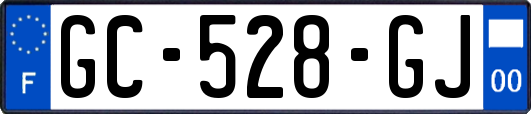GC-528-GJ