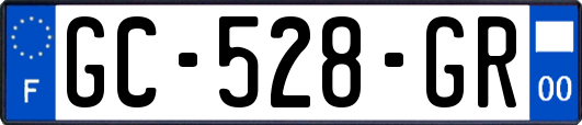 GC-528-GR