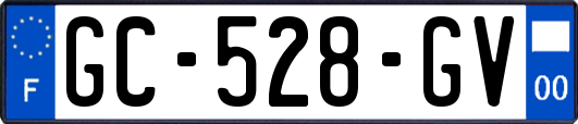 GC-528-GV
