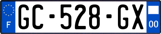 GC-528-GX