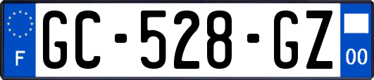 GC-528-GZ