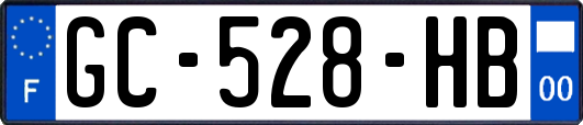GC-528-HB