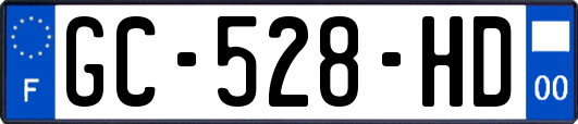 GC-528-HD