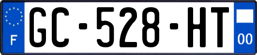 GC-528-HT