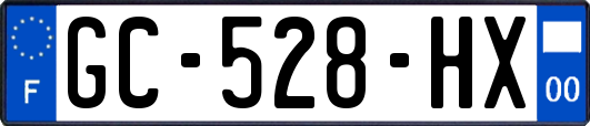 GC-528-HX