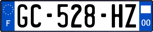 GC-528-HZ