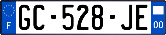 GC-528-JE