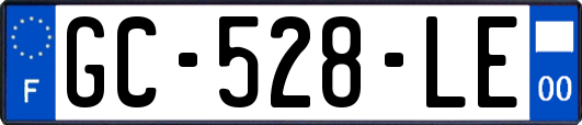 GC-528-LE