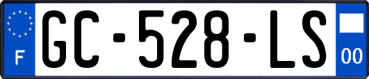 GC-528-LS