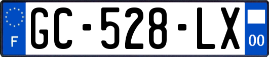 GC-528-LX