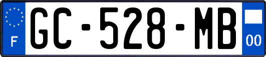 GC-528-MB