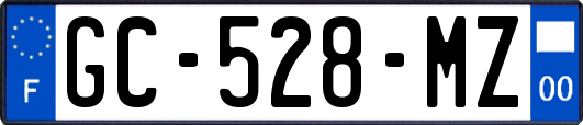 GC-528-MZ