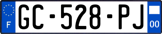 GC-528-PJ
