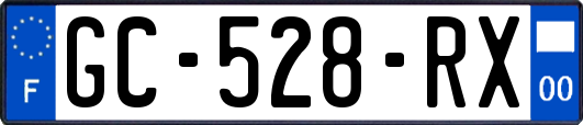 GC-528-RX