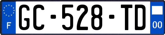 GC-528-TD