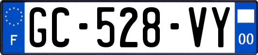 GC-528-VY