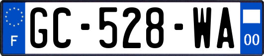 GC-528-WA