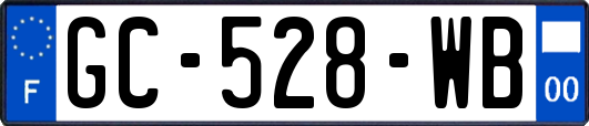 GC-528-WB