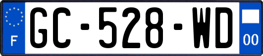 GC-528-WD