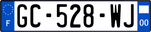 GC-528-WJ