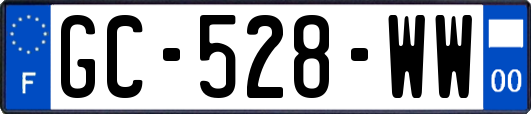 GC-528-WW