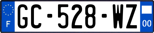 GC-528-WZ