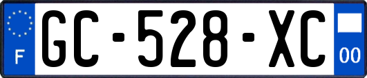 GC-528-XC