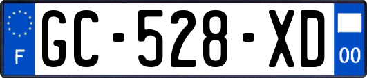 GC-528-XD