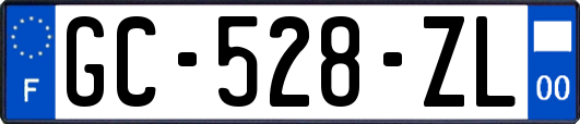 GC-528-ZL