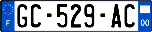 GC-529-AC