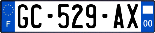 GC-529-AX