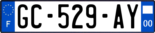 GC-529-AY