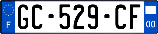 GC-529-CF
