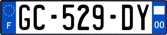 GC-529-DY