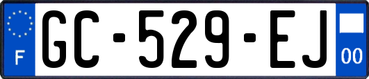 GC-529-EJ