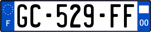 GC-529-FF