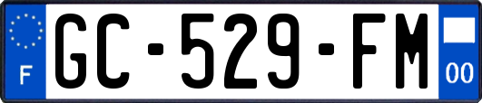 GC-529-FM