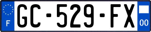 GC-529-FX