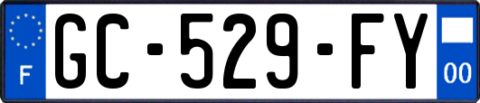 GC-529-FY