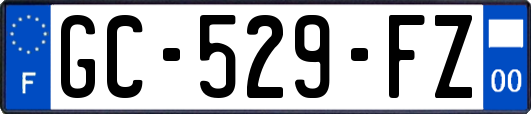 GC-529-FZ