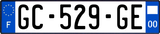 GC-529-GE