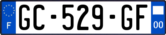 GC-529-GF