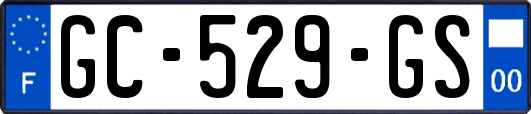 GC-529-GS