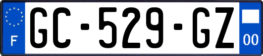 GC-529-GZ