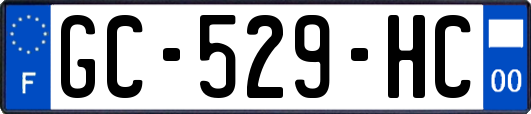 GC-529-HC