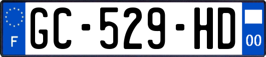GC-529-HD