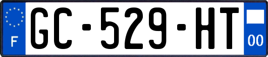 GC-529-HT