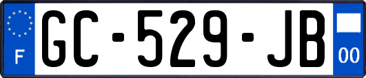 GC-529-JB