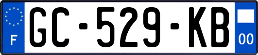 GC-529-KB